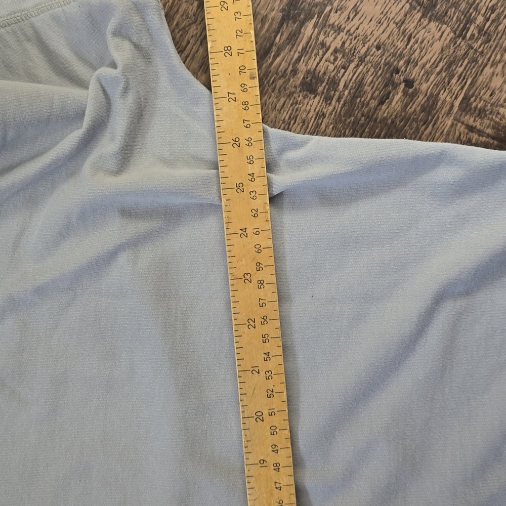 THE NORTH FACE Women's Light Gray Hoodie Long Sleeve Sz XL - Picture 6 of 7